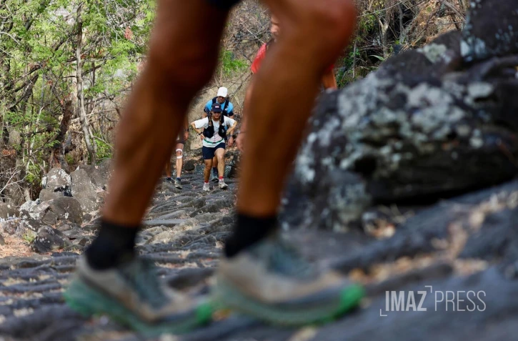 Grand raid 2025
