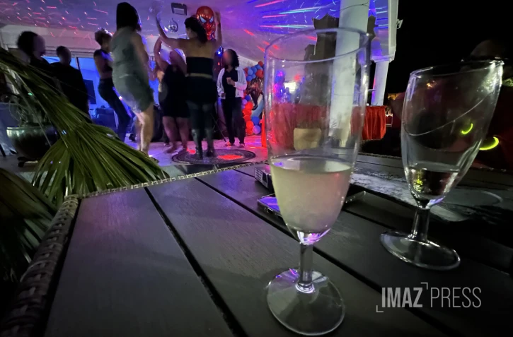 soirée fete 