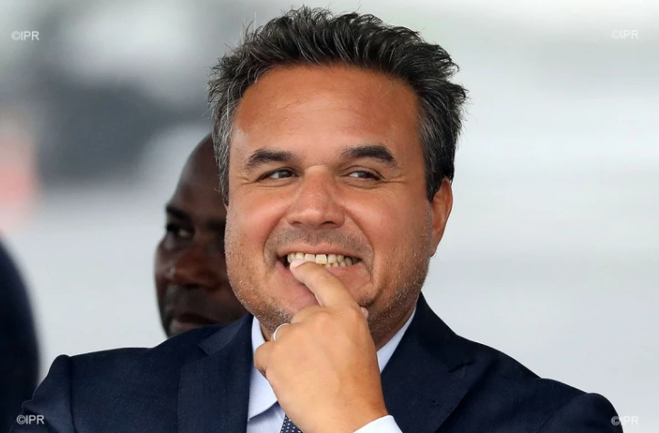 Didier Robert 