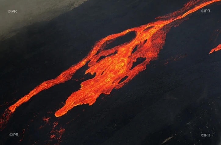 volcan 2019