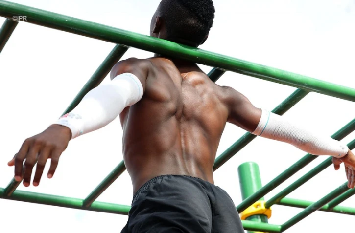 street workout