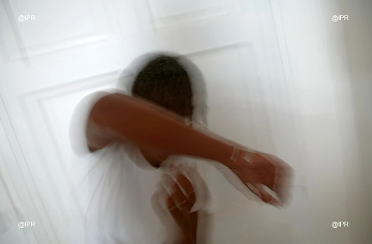 violence 