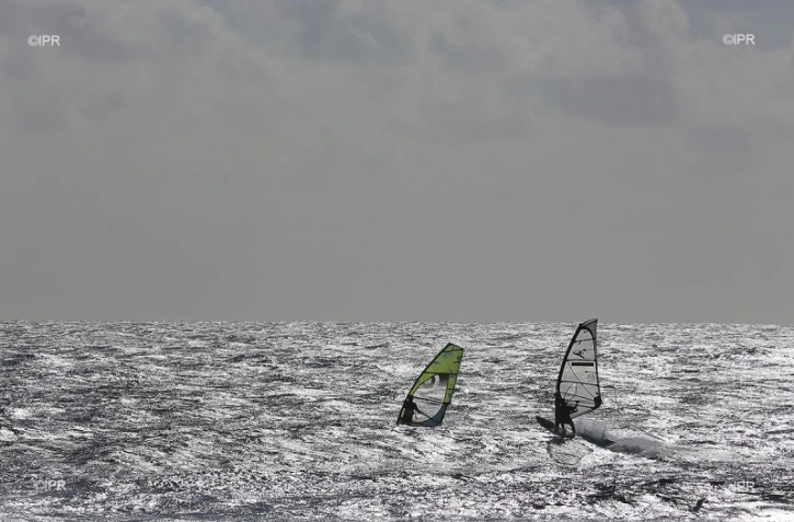 Météo Réunion 