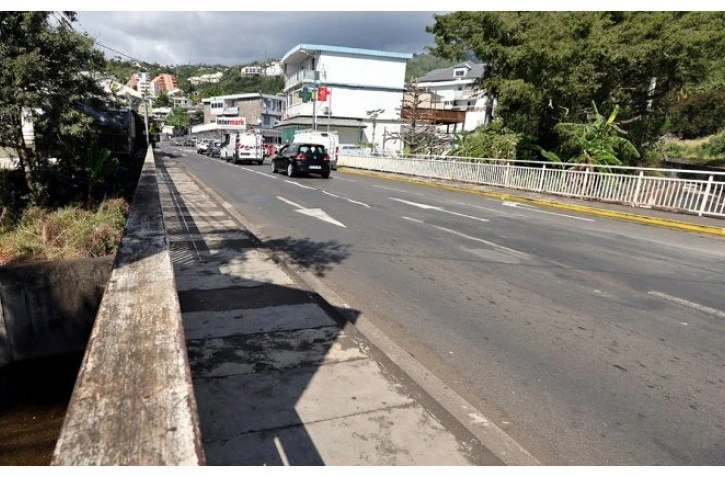 Saint-Denis : le quartier de La Providence fait peau neuve
