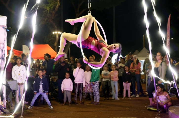 Saint-Denis : le marché de nuit revient pour une cinquième édition 