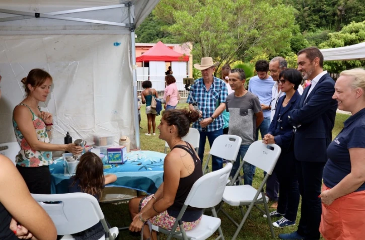 Fête de la Nature : Un succès grandissant, des Réunionnais toujours plus sensibles à leur environnement