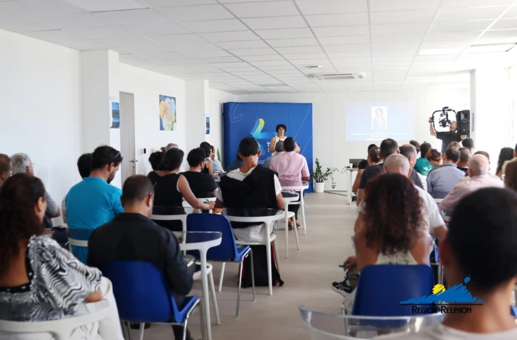 Région : conférence biomimétisme