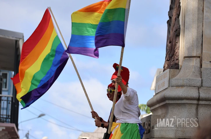 communauté LGBTQ
