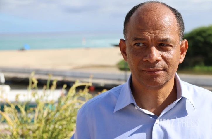 Emmanuel SERAPHIN
