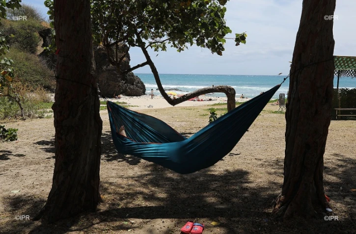 plage 