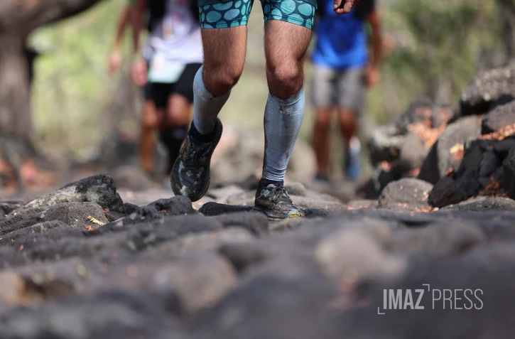 Grand Raid 2023