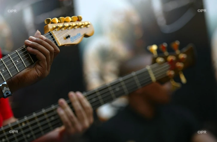 musique