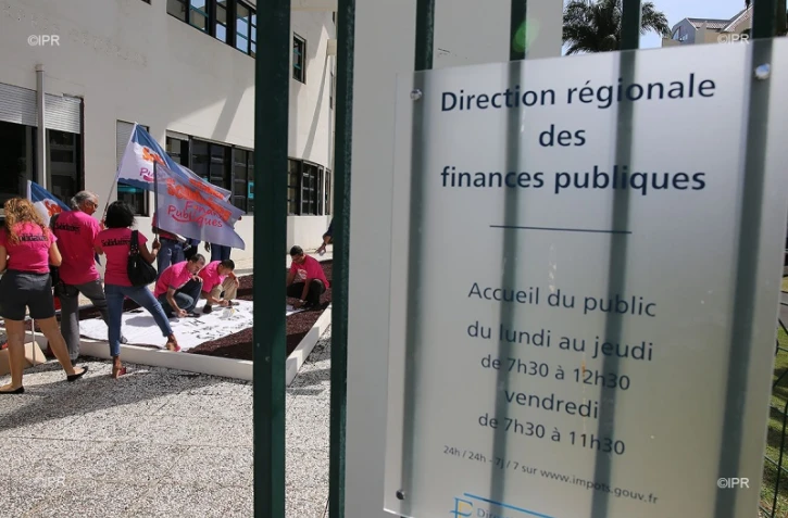 Finances publiques