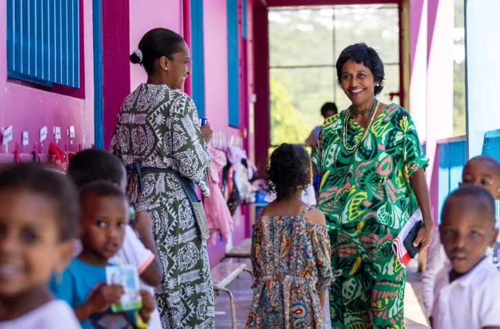 Journée "valeurs citoyennes"
