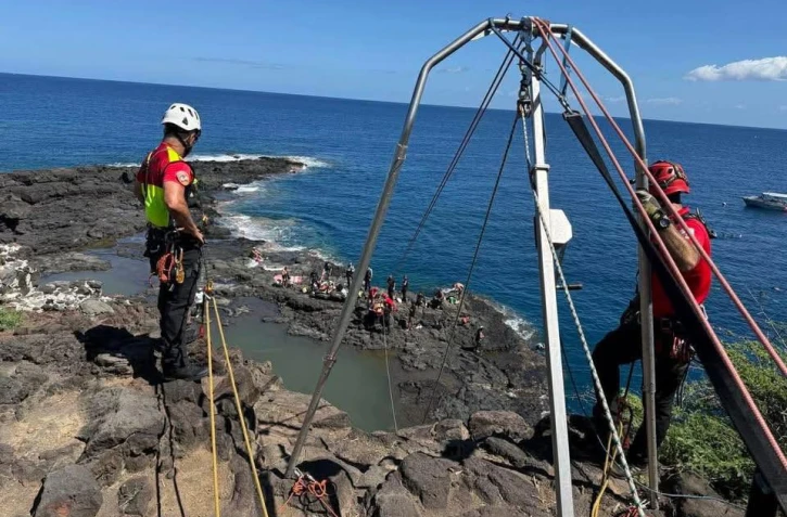 smpm pompiers sdis 974