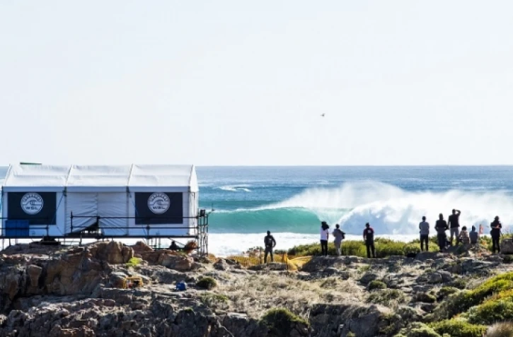 johanne defay  Margaret River Pro