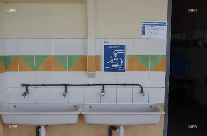 école primaire 
