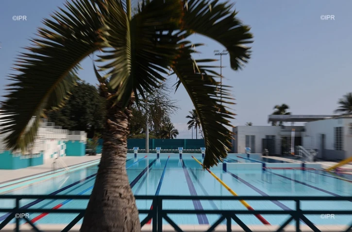 nouvelle piscine du port jean-lou lavoy
