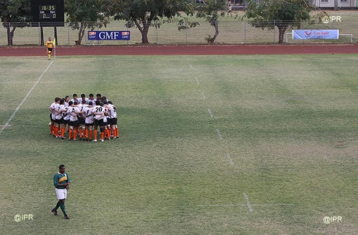 Rugby