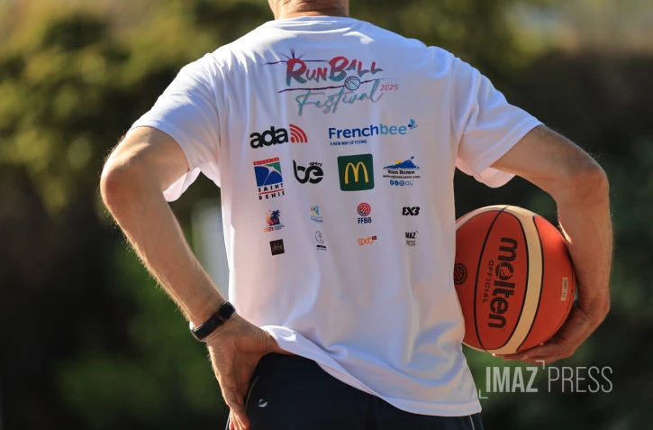 Runball 2025 