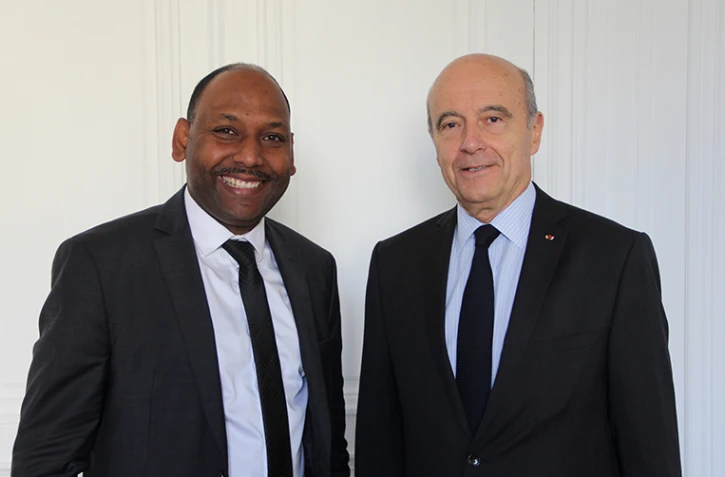 Juppé