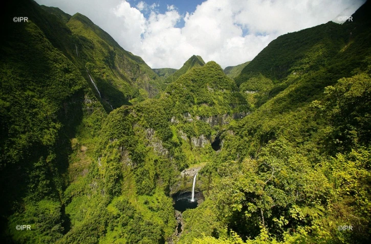 météo Réunion 