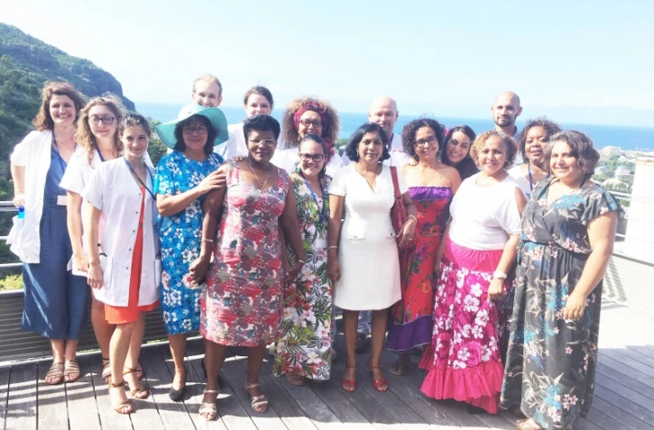 Galette des greffés