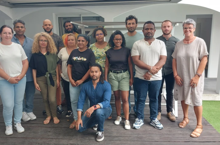 Saint-Pierre : ouverture de la Villa A.D.O, un refuge pour adolescents en difficulté