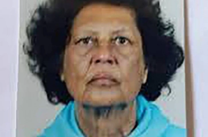 Une disparition inquiétante signalée à La Plaine des Cafres.