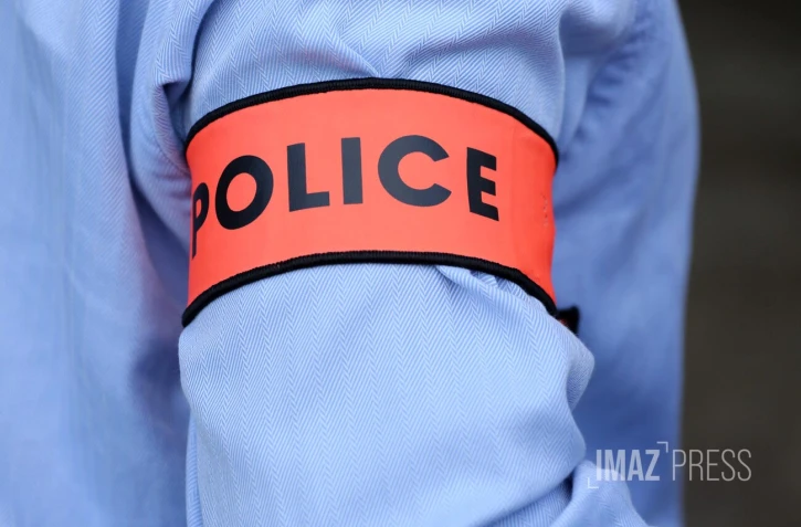 police 