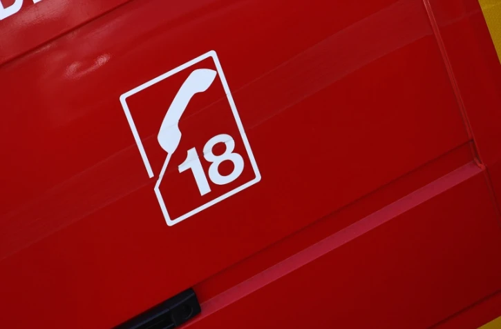 Sdis 974