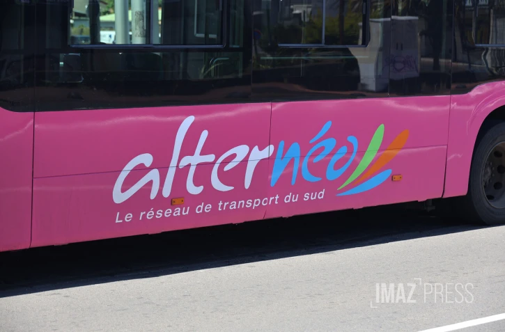 réseau alternéo 