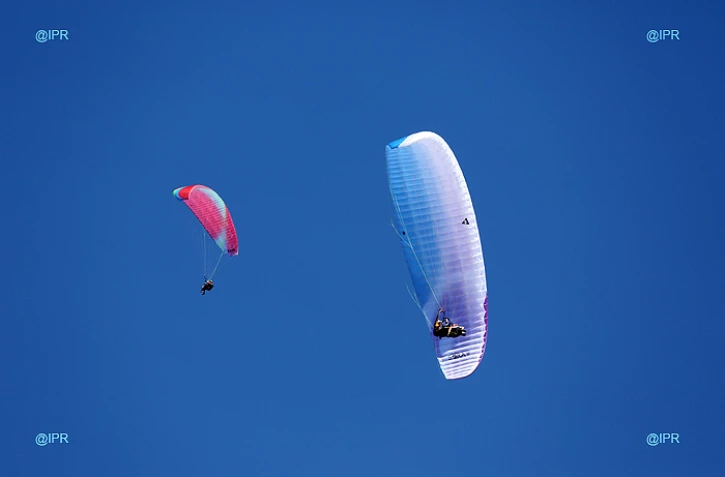 Parapente