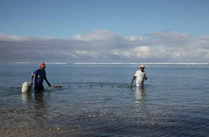Pêche traditionnelle