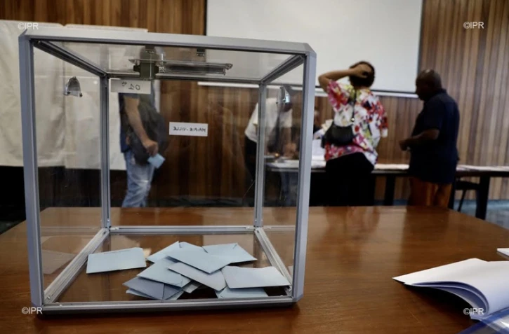 Elections européennes