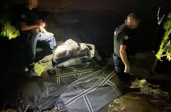 147 kg de zamal saisis par la gendarmerie