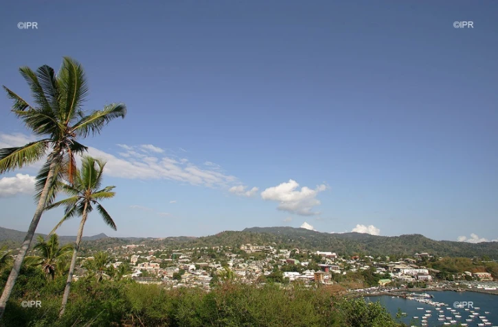 mayotte