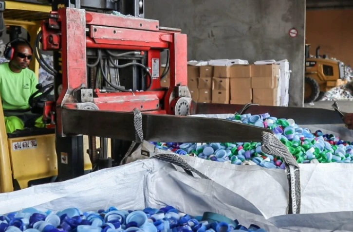 TCO : les résultats du jeu concours piles et bouchons