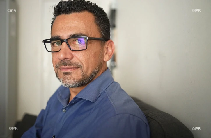 Olivier Hoarau 