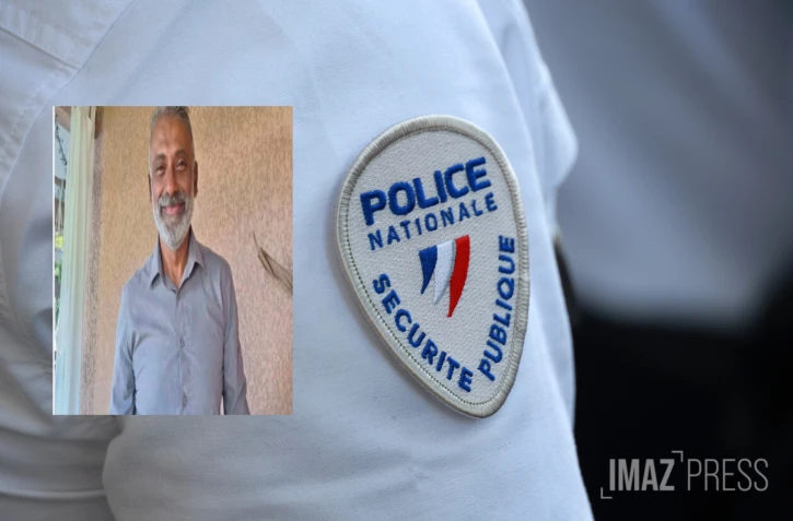 Disparition inquiétante : la police recherche Dominique Lizy, 59 ans