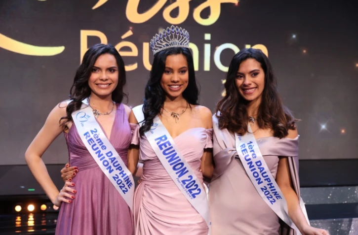Miss Réunion 2022