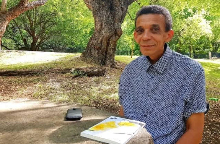 cyrille melchior , pdt conseil départemental