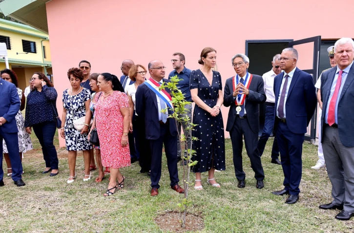 "Le plan de rattrapage sera déployé" affirme Charlotte Parmentier-Lecocq