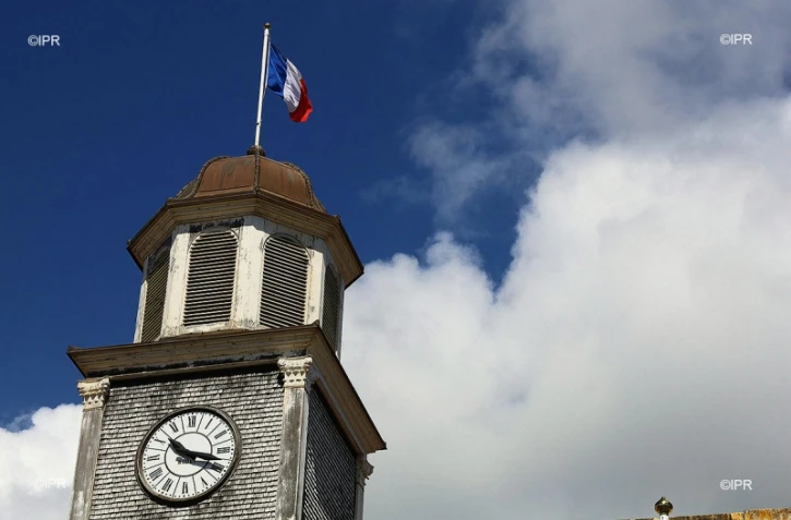 horloge