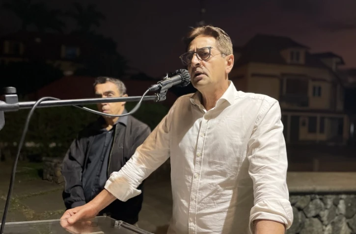 Journée du souvenir de l'abolition de l'esclavage - Entre-Deux