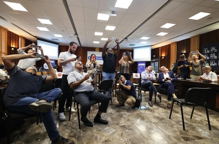 élections CCIR 18 mai 2022 dépouillement pascal plante