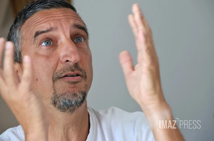 Bruno Picard Extravagance