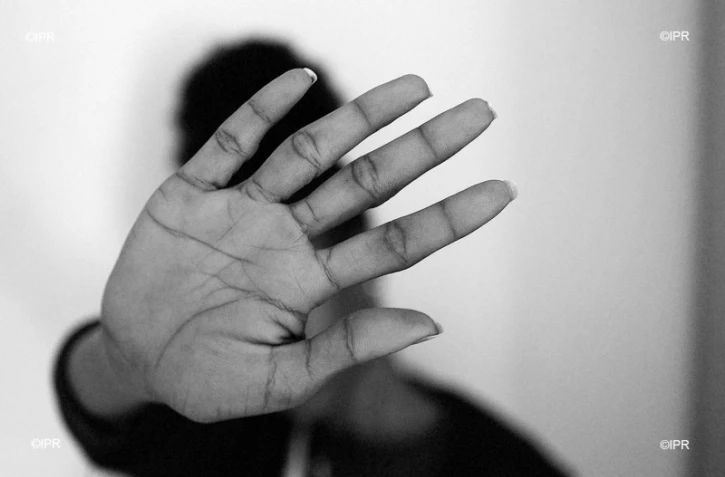 violence faites aux  femmes 