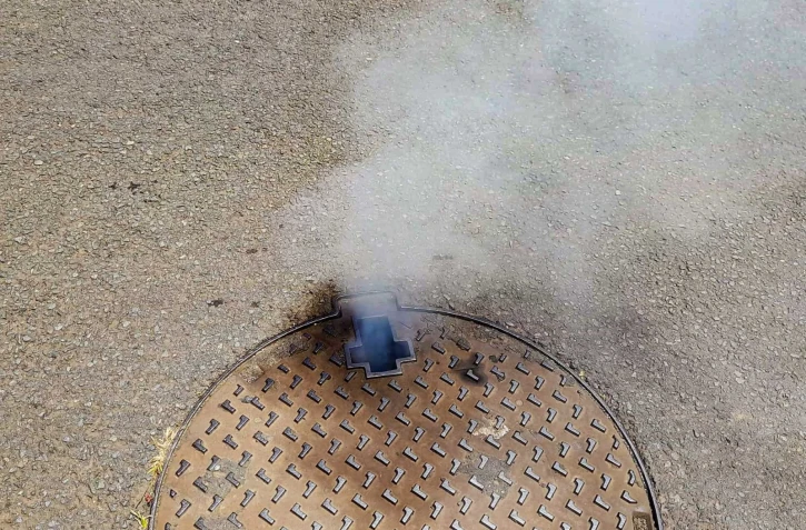 Cinor travaux assainissement