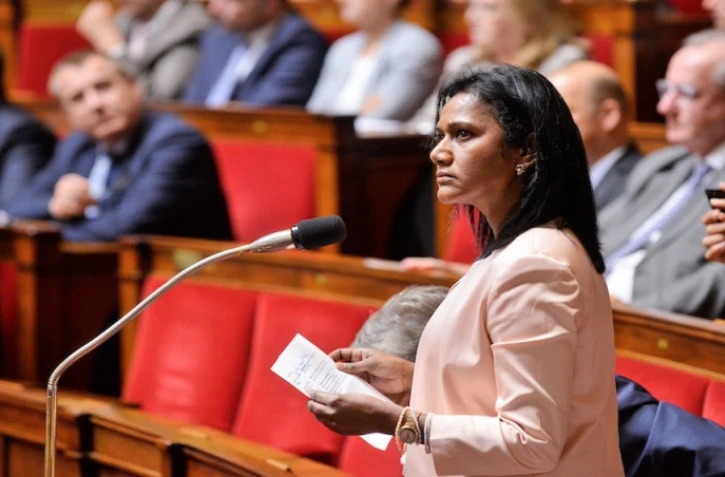 Nadia Ramassamy